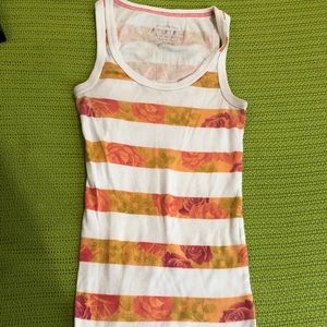 NWOT Arizona Jean Company tank top